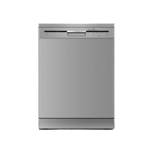 Sharp QW-MB612 12 Plate Free Standing Dishwasher
