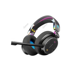 Skullcandy PLYR Wireless OverEar Gaming Headphone