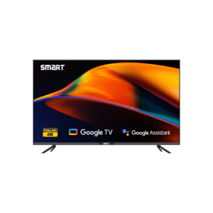 Smart SEL-32G25F 32-Inch Frameless Smart Google TV
