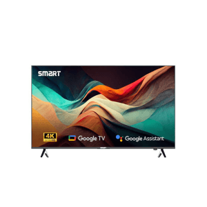 Smart SEL-75G25F 75-Inch 4K Voice Control Android Google TV