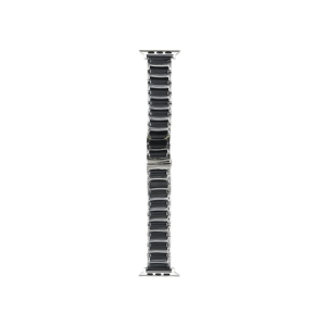 Smart Watch Strap - Diamond Ceramic