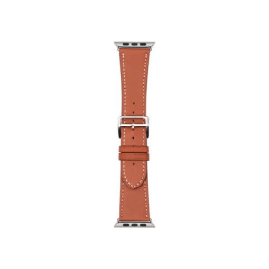 Smart Watch Strap - Hermes Leather