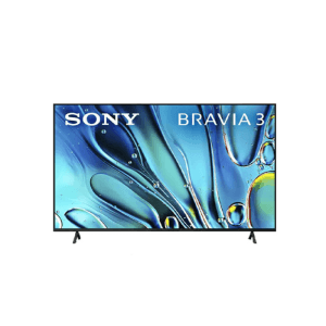 Sony BRAVIA 3 K-65S30 65-Inch 4K LED HDR Google TV