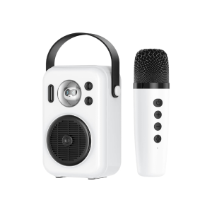SoundPEATS Hi-Singing Karaoke Speaker with Mic