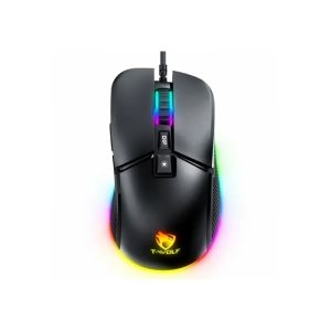 T-WOLF G590 RGB Wired Gaming Mouse