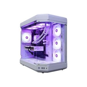 T-Wolf Infinity X10 ARGB ATX Gaming Casing