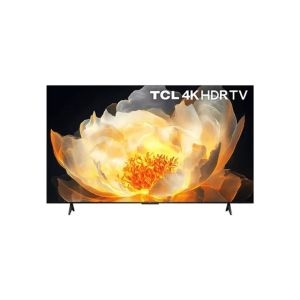 TCL 43V6C 43" 4K UHD Smart Google TV