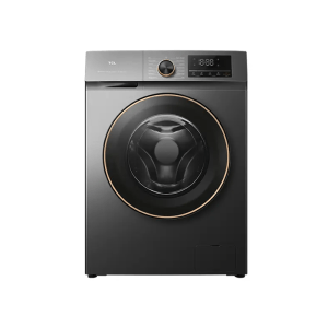 TCL P1109FLG Smart Direct Motion Front Load Washing Machine – 9KG