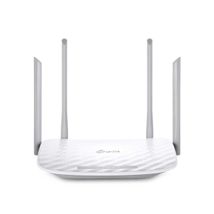TP-Link Archer C50 AC1200 Wireless Dual Band Wi-Fi Router