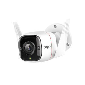 TP-Link Tapo C310 3MP Outdoor Wi-Fi IP Camera