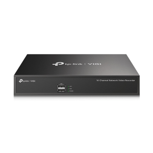 TP-Link VIGI NVR1016H V1 16 Channel NVR