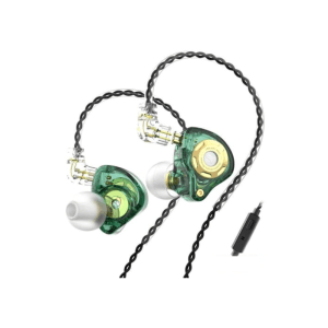 TRN MT1 Pro Professional Hi-Fi Dynamic Earphones