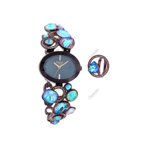 Titan Raga Moments Of Joy NT95126QM01F Quartz Analog Maroon Metal Strap Women’s Watch