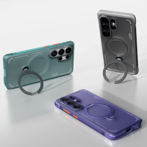 TORRAS Ostand Q3 Air for Samsung S26 Ultra