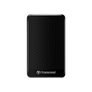 Transcend StoreJet 25A3 2TB USB 3.1 External HDD