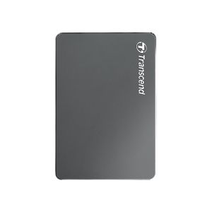 Transcend StoreJet 25C3N 2TB USB 3.1 External HDD