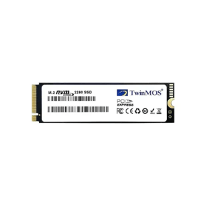 TwinMOS Alpha Pro 128GB M.2 PCIe NVMe Gen3 SSD