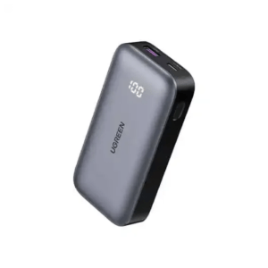 UGREEN PB502 30W Fast Charging Power Bank - 10000mAh