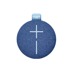 Ultimate Ears MINIROLL Waterproof Bluetooth Speaker