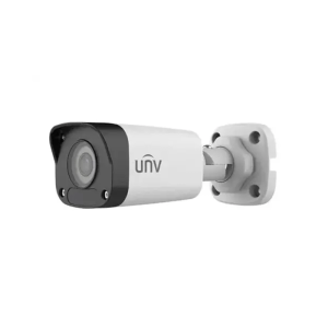 Uniview IPC2122LB-DSF28KM 2MP Mini Fixed Bullet Network Camera