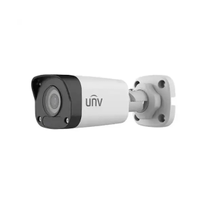 Uniview IPC2122LB-SF40-A 2MP IR Mini IP Bullet Camera