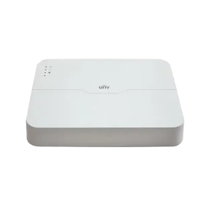 Uniview NVR301-04L-P4 4 Channel 1-SATA PoE NVR