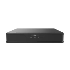 Uniview NVR301-08S2-P8 8 Channel PoE NVR