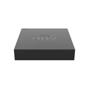 Uniview XVR301-04F 4 Channel 1 SATA XVR