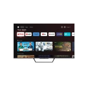 Vision PQ1 Galaxy Pro QLED 4K Google Android TV