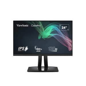 ViewSonic ColorPro VP2456A 24" 120Hz IPS FHD Monitor