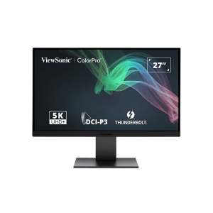 ViewSonic ColorPro VP2788-5K 27" 60Hz 2K 5K IPS Monitor