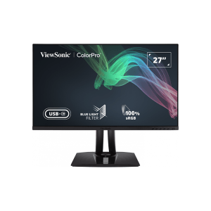 ViewSonic VP2756-4K 27" 60Hz 4K UHD IPS Professional Monitor