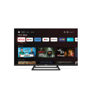 Vision E50S LED TV Google TV