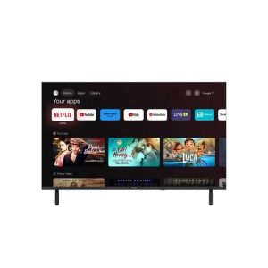Vision Z20 32-inch LED Smart Optima Google TV