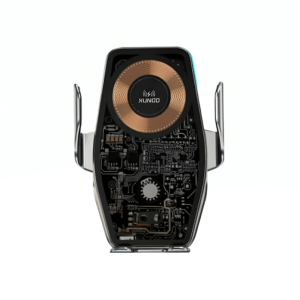 XUNDD XDHO-039 Wireless Car Charger - 15W