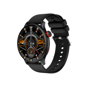 YES Active Pro AMOLED BT Calling Smartwatch