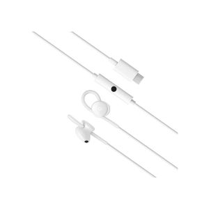 Google Pixel USB-C earbuds
