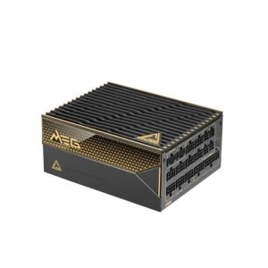 MSI MEG Ai1600T PCIE5 1600W 80 Plus Titanium Fully Modular Power Supply