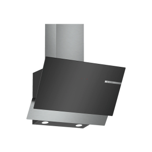 BOSCH DWK66AJ60M Series 4 Wall-Mounted Cooker Hood