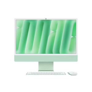 iMac 24 inch 2024 M4 Chip 10 Core CPU 10 Core GPU 16/1TB