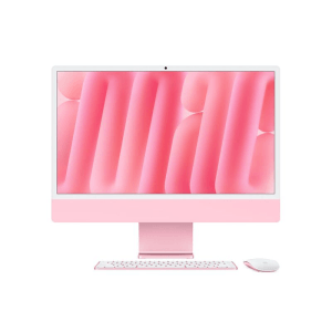 iMac 24 inch 2024 M4 Chip 8 Core CPU 8 Core GPU 16/1TB