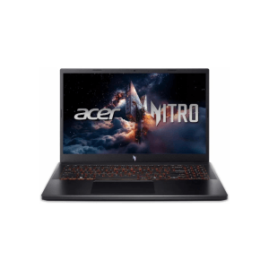 Acer Nitro V15 ANV15-52-57BB Intel Core i5-13420H NVIDIA GeForce RTX 5050 with 8GB Graphics 15.6" FHD Gaming Laptop