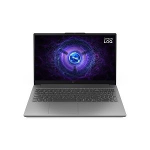 Lenovo LOQ 15 15IAX9E Intel Core i5-12450HX NVIDIA GeForce RTX 3050 With 6GB Graphic 15.6" Gaming Laptop