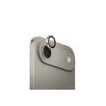 Kuzoom AR Lens Protector for iPhone 17 Series
