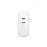 Belkin Charge Dual USB-C GaN Wall Charger 63W