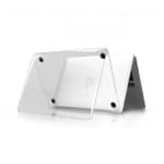 WiWU iShield Ultra Thin Hard Shell Case Macbook