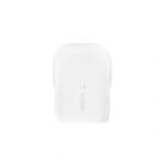 Belkin Boostup Charge 30W USB-C PD + USB-A Wall Charger