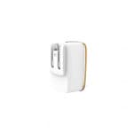 LDNIO A1204Q Fast Charging Travel Adapter - 18W