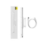 Baseus Magnetic Stepless Dimming Charging Desk Lamp Pro