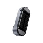 Baseus Solar Car Wireless Bluetooth MP3 Player Black